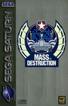 Pochette Mass Destruction
