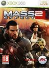 Pochette Mass Effect 2