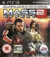 Pochette Mass Effect 2