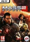 Pochette Mass Effect 2
