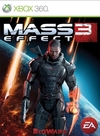 Pochette Mass Effect 3