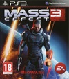 Pochette Mass Effect 3