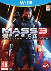Pochette Mass Effect 3 - Edition spéciale