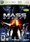 Pochette Mass Effect