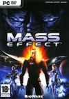 Pochette Mass Effect