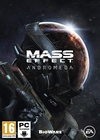 Pochette Mass Effect Andromeda
