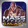 Pochette Mass Effect Galaxy