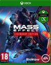 Pochette Mass Effect : Edition Légendaire