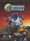 Pochette Massive Assault