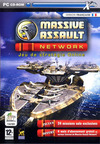 Pochette Massive Assault : Network