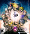 Pochette Master Detective Archives : Rain Code +