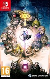 Pochette Master Detective Archives : Rain Code