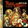 Pochette Master of Monsters : Neo Generation