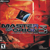 Pochette Master of Orion 3