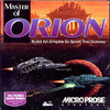 Pochette Master of Orion