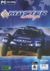 Pochette Master Rallye