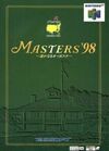 Pochette Masters '98 : Harukanaru Augusta