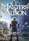 Pochette Masters of Albion