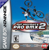 Pochette Mat Hoffman's Pro BMX 2