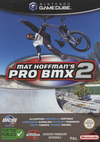 Pochette Mat Hoffman's Pro BMX 2