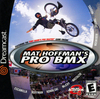 Pochette Mat Hoffman's Pro BMX