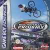 Pochette Mat Hoffman's Pro BMX