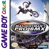 Pochette Mat Hoffman's Pro BMX