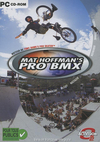 Pochette Mat Hoffman's Pro BMX