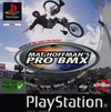 Pochette Mat Hoffman's Pro BMX