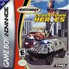 Pochette Matchbox Cross Town Heroes