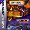 Pochette Matchbox missions : Emergency Response / Air Land & Sea Rescue