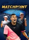 Pochette Matchpoint - Tennis Championships
