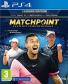Pochette Matchpoint - Tennis Championships