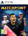 Pochette Matchpoint - Tennis Championships