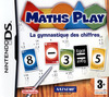 Pochette Maths Play : La gymnastique des chiffres