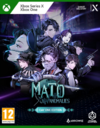 Pochette Mato Anomalies