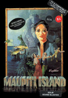 Pochette Maupiti Island