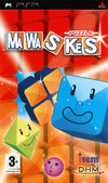 Pochette Mawaskes