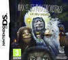 Pochette Max et les Maximonstres