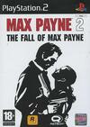 Pochette Max Payne 2 : The Fall of Max Payne