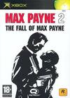 Pochette Max Payne 2 : The Fall of Max Payne