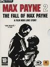 Pochette Max Payne 2 : The Fall of Max Payne