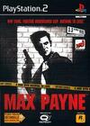 Pochette Max Payne