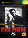 Pochette Max Payne
