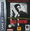 Pochette Max Payne