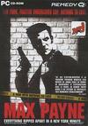 Pochette Max Payne