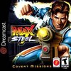 Pochette Max Steel : Covert Missions