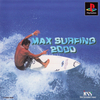 Pochette Max Surfing 2000
