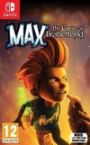 Pochette Max : The Curse of Brotherhood