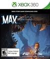Pochette Max : The Curse of Brotherhood